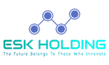 ESK Holding Logo